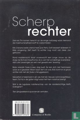 Scherprechter - Afbeelding 2