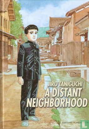 A Distant Neighborhood - Image 1