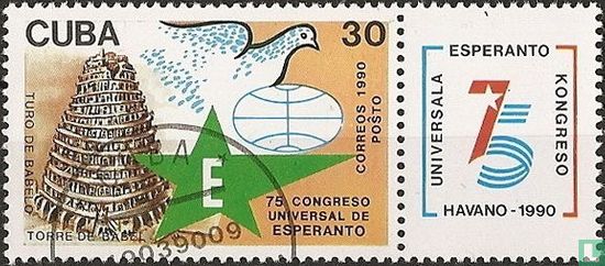 Esperanto Kongress