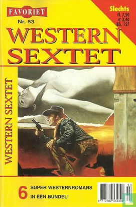 Western Sextet 53 a - Bild 1