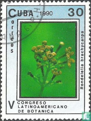 Botanical Congress