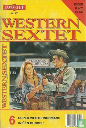 Western Sextet 17 - Image 1