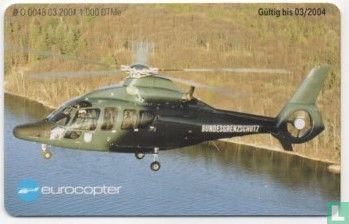 Eurocopter - Bild 1