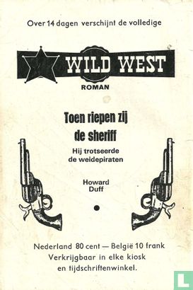 Wild West 35 - Bild 2