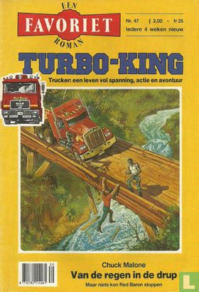 Turbo-King 47 - Afbeelding 1