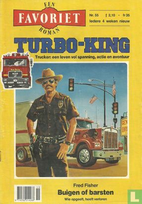 Turbo-King 55 - Afbeelding 1