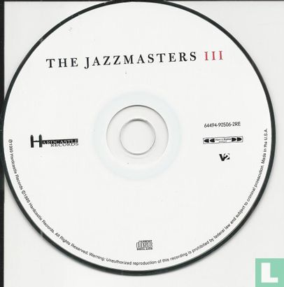 Jazzmasters III - Afbeelding 3