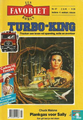 Turbo-King 57 - Afbeelding 1