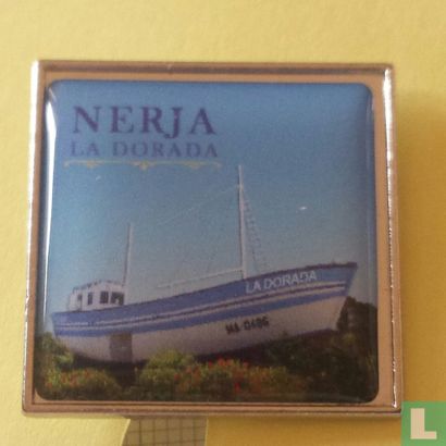 Nerja - La Dorada