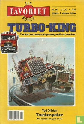 Turbo-King 56 - Afbeelding 1