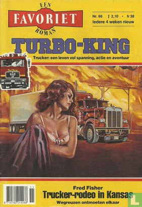 Turbo-King 66 - Afbeelding 1
