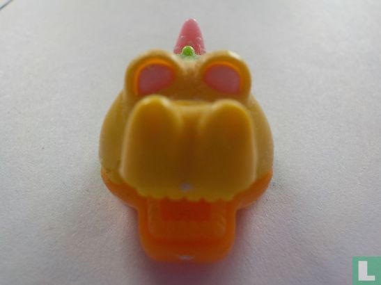 Crocodile (jaune) - Image 2