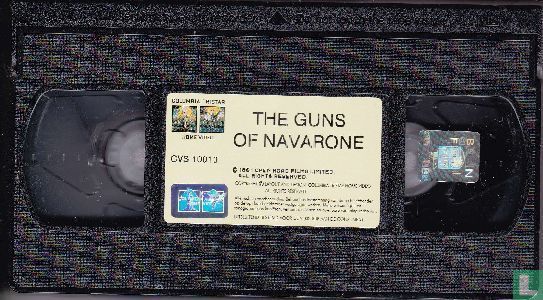 The Guns of Navarone - Image 3