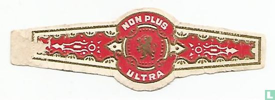 Non Plus Extra Non Plus Ultra - Non Plus Ultra - LastDodo
