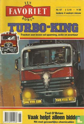 Turbo-King 67 - Image 1