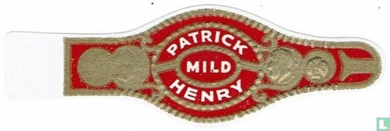 Patrick Mild Henry - Image 1
