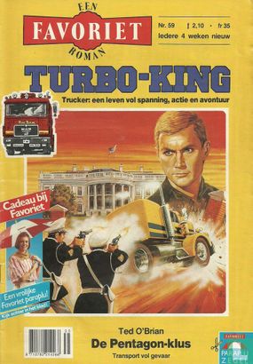 Turbo-King 59 - Image 1