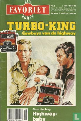 Turbo-King 5 - Afbeelding 1