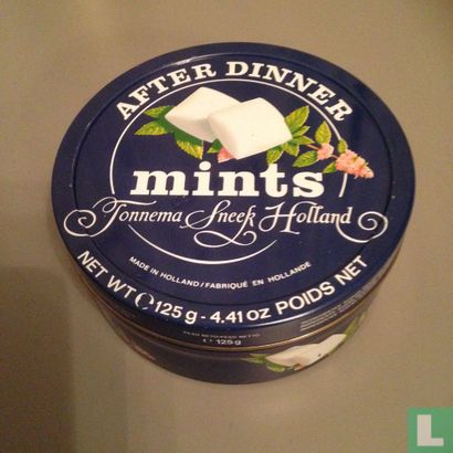 After Dinner Mints - Afbeelding 1