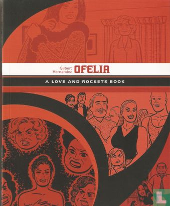 Ofelia - Afbeelding 1
