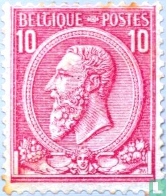 Koning Leopold II