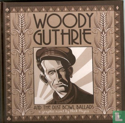 Woody Guthrie and The Dust Bowl Ballads - Image 1