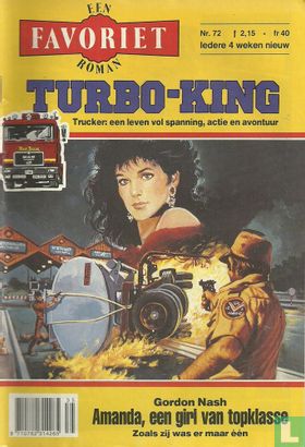 Turbo-King 72 - Bild 1