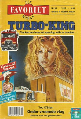 Turbo-King 63 - Image 1