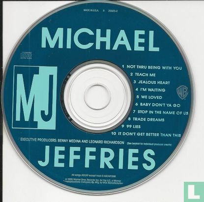Michael Jeffries - Afbeelding 3