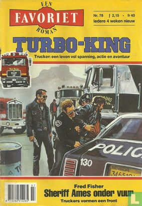 Turbo-King 78 - Afbeelding 1