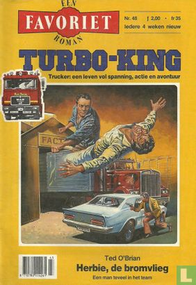 Turbo-King 48 - Image 1