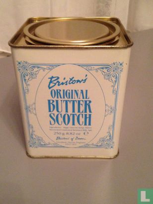 Original Butter Scotch - Image 1