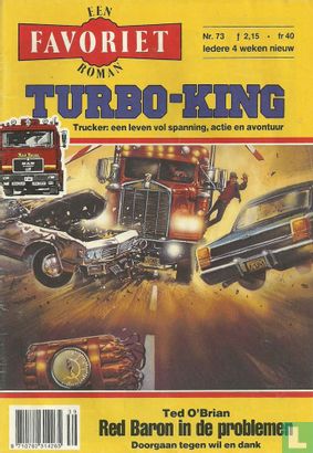 Turbo-King 73 - Afbeelding 1