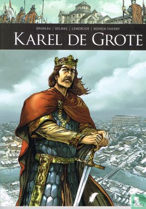 Karel de Grote  - Bild 1