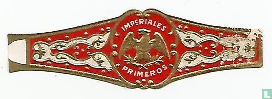 imperiales Primeros - Afbeelding 1