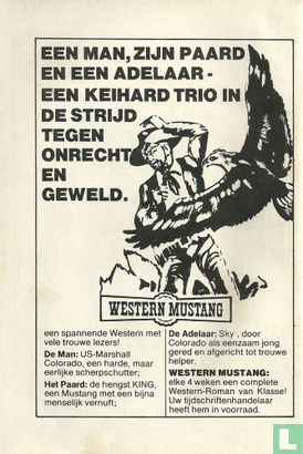Western-Wolf 74 - Bild 2
