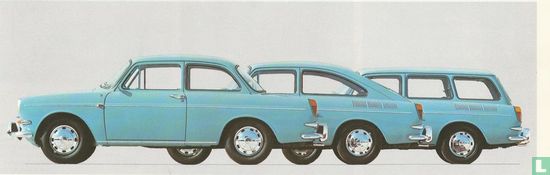 Nieuw: de beste Volkswagens, die er ooit waren - Afbeelding 3