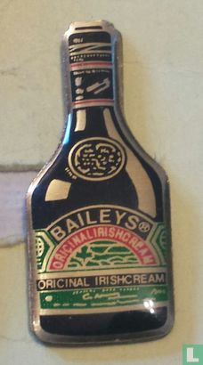 Baileys Oricinal Irish Cream