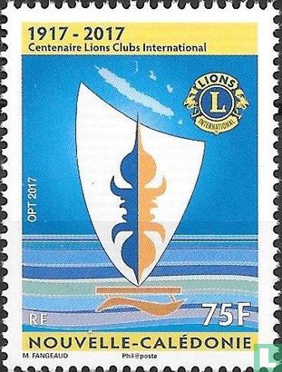 Centennial Lions Club international