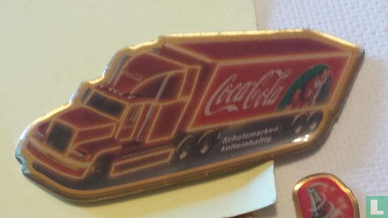 Coca-Cola (truck)