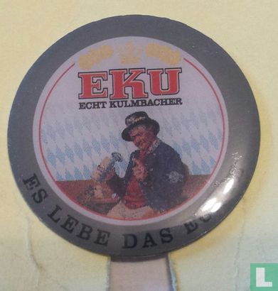 EKU - Echt Kulmbacher