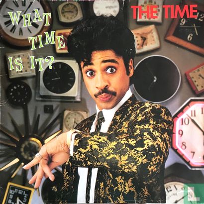 What Time Is It ? - Image 1