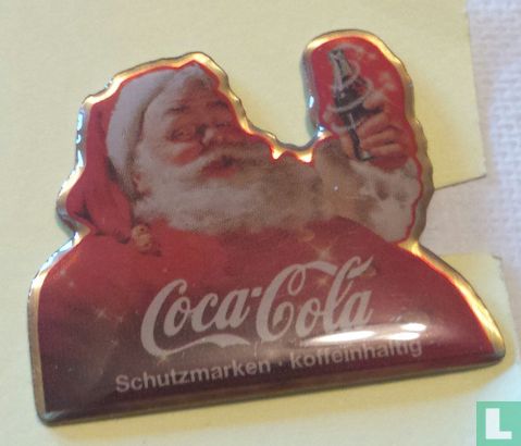 Coca-Cola (kerstman)