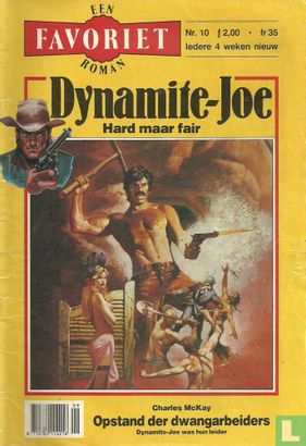 Dynamite-Joe 10 - Bild 1