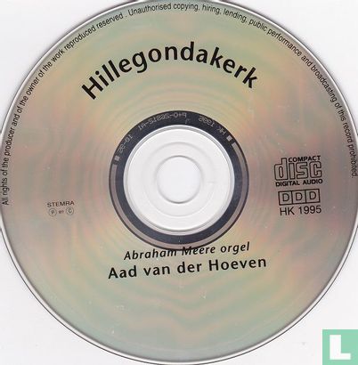 Hillegondakerk   Rotterdam  - Image 3