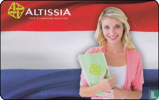Altissia - Afbeelding 1