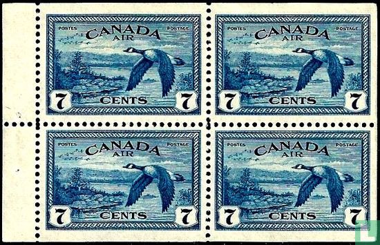 Canada Goose - Image 1