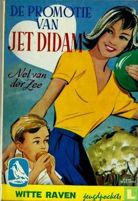 De promotie van Jet Didam  - Bild 1