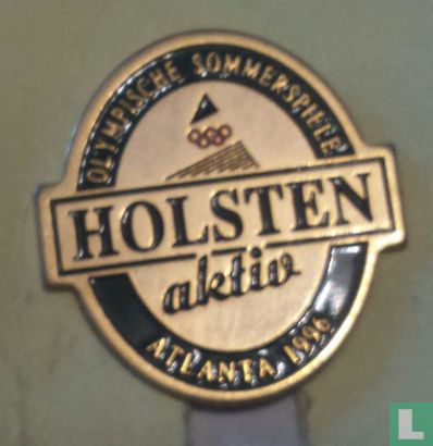 Holsten aktiv - OS Atlanta 1996