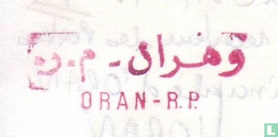 Oran R.P.